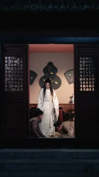 ราชาที่ถูกเหยียบย่ำ