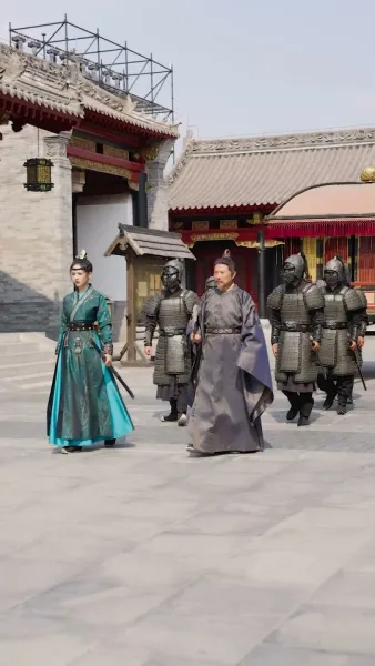 ราชาที่ถูกเหยียบย่ำ