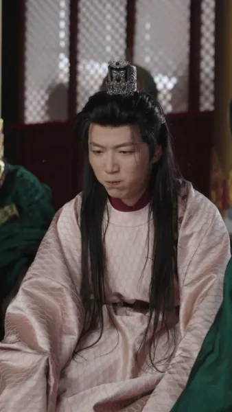 ราชาที่ถูกเหยียบย่ำ