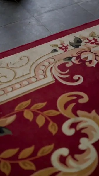 ราชาที่ถูกเหยียบย่ำ