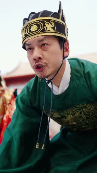 ราชาที่ถูกเหยียบย่ำ