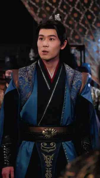 ราชาที่ถูกเหยียบย่ำ