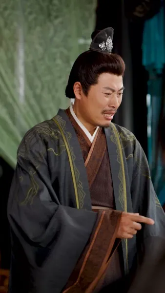 ราชาที่ถูกเหยียบย่ำ