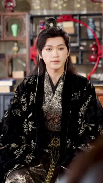 ราชาที่ถูกเหยียบย่ำ