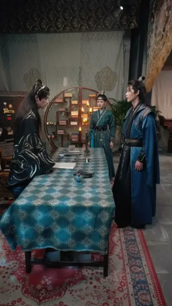 ราชาที่ถูกเหยียบย่ำ