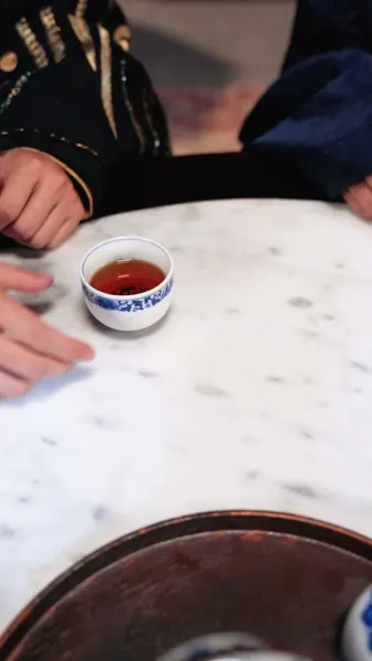 ราชาที่ถูกเหยียบย่ำ