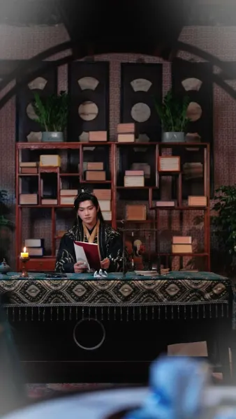 ราชาที่ถูกเหยียบย่ำ