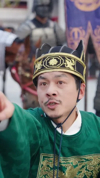 ราชาที่ถูกเหยียบย่ำ