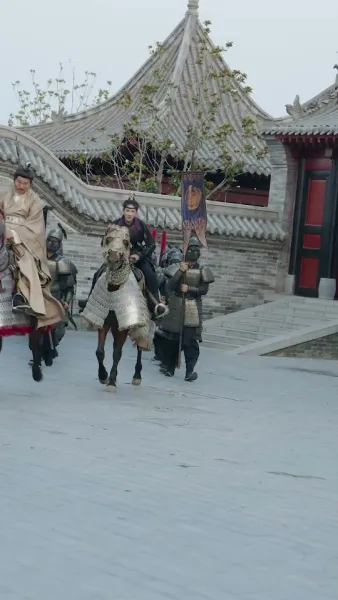 ราชาที่ถูกเหยียบย่ำ