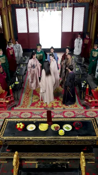 ราชาที่ถูกเหยียบย่ำ