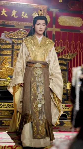 ราชาที่ถูกเหยียบย่ำ