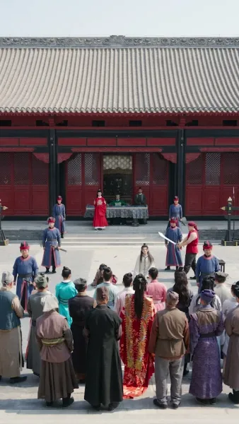 ราชาที่ถูกเหยียบย่ำ