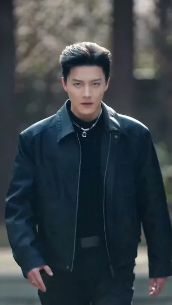 ความรักเริ่มต้นจากลูกแฝด（ฉบับพากย์ ）