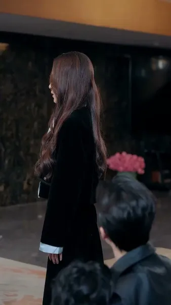 ความรักเริ่มต้นจากลูกแฝด（ฉบับพากย์ ）