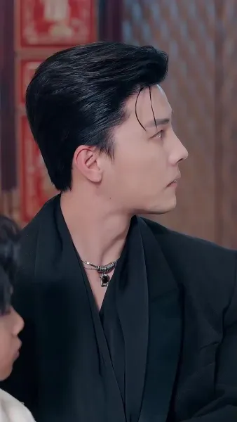 ความรักเริ่มต้นจากลูกแฝด（ฉบับพากย์ ）