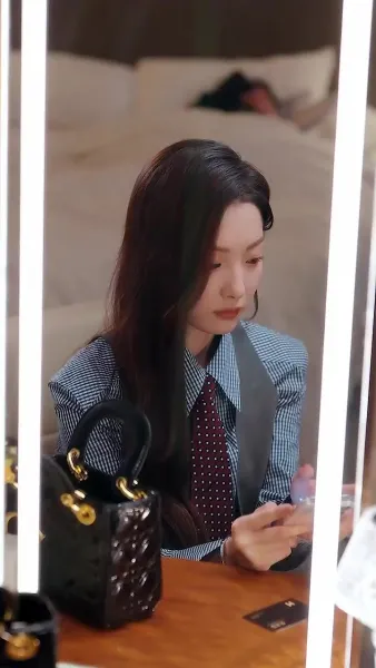 ความรักเริ่มต้นจากลูกแฝด（ฉบับพากย์ ）