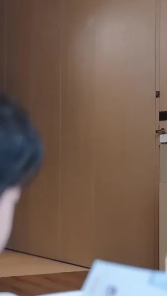 ความรักเริ่มต้นจากลูกแฝด（ฉบับพากย์ ）