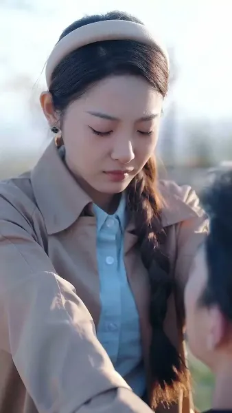 ความรักเริ่มต้นจากลูกแฝด（ฉบับพากย์ ）