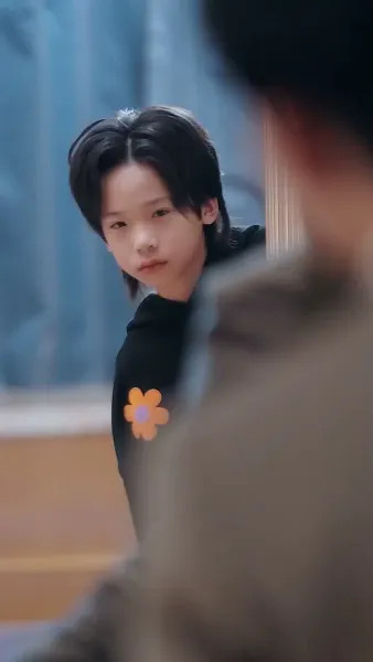 ความรักเริ่มต้นจากลูกแฝด（ฉบับพากย์ ）