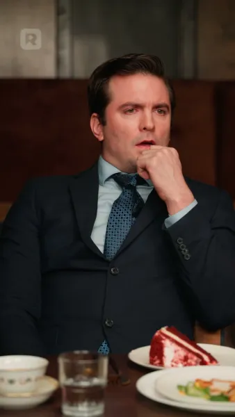 รักลับคนซ่อนเร้น