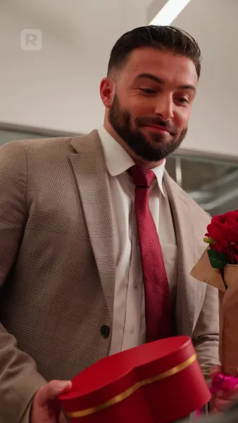 รักลับคนซ่อนเร้น