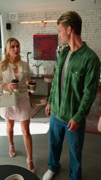 รักลับคนซ่อนเร้น