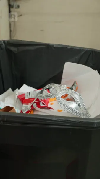 รักลับคนซ่อนเร้น