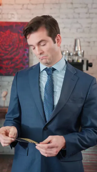 รักลับคนซ่อนเร้น