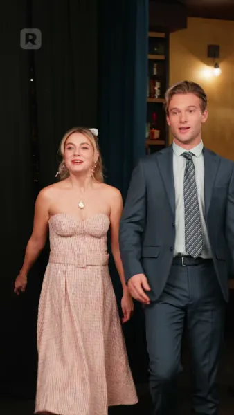 รักลับคนซ่อนเร้น