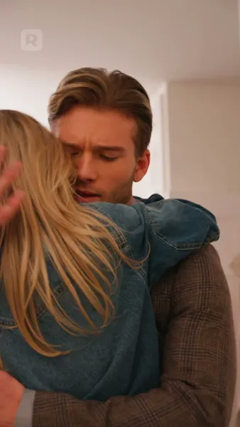 รักลับคนซ่อนเร้น