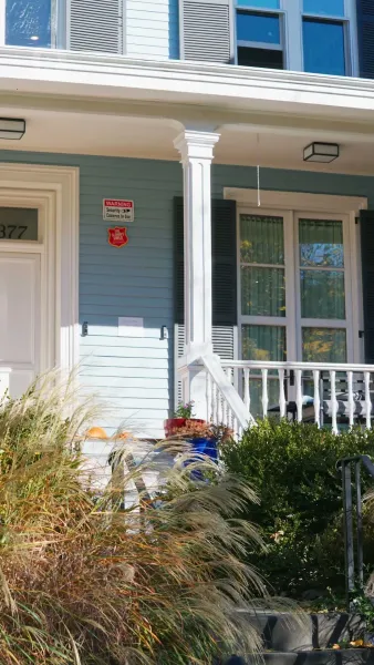 รักลับคนซ่อนเร้น