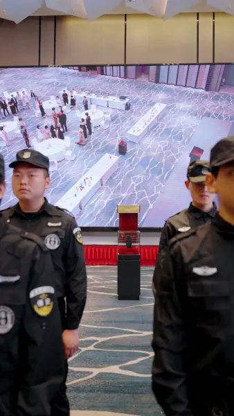 หลังออกจากคุกทวงคืนชื่อของฉัน