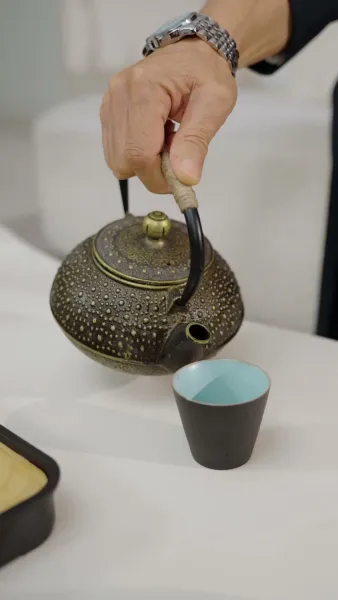 หลังออกจากคุกทวงคืนชื่อของฉัน