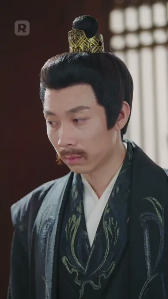 ข้าเป็นยอดดวงใจท่านอ๋อง แล้วองค์รัชทายาทจะเสียใจทำไม