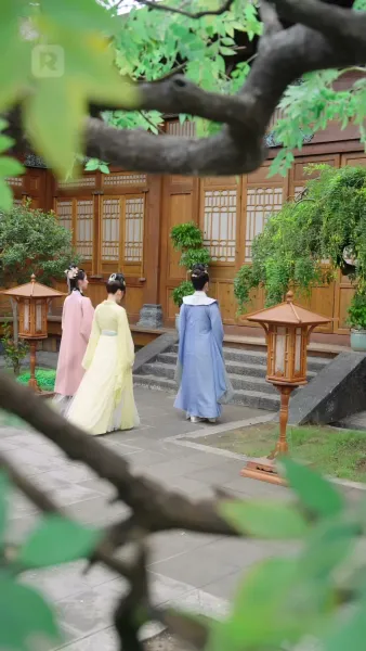 ข้าเป็นยอดดวงใจท่านอ๋อง แล้วองค์รัชทายาทจะเสียใจทำไม