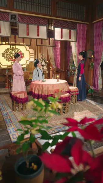 ข้าเป็นยอดดวงใจท่านอ๋อง แล้วองค์รัชทายาทจะเสียใจทำไม