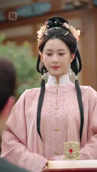 ข้าเป็นยอดดวงใจท่านอ๋อง แล้วองค์รัชทายาทจะเสียใจทำไม