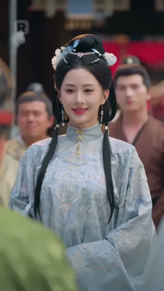 ข้าเป็นยอดดวงใจท่านอ๋อง แล้วองค์รัชทายาทจะเสียใจทำไม