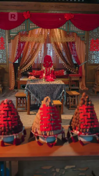 ข้าเป็นยอดดวงใจท่านอ๋อง แล้วองค์รัชทายาทจะเสียใจทำไม