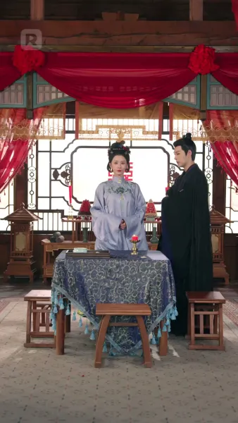 ข้าเป็นยอดดวงใจท่านอ๋อง แล้วองค์รัชทายาทจะเสียใจทำไม