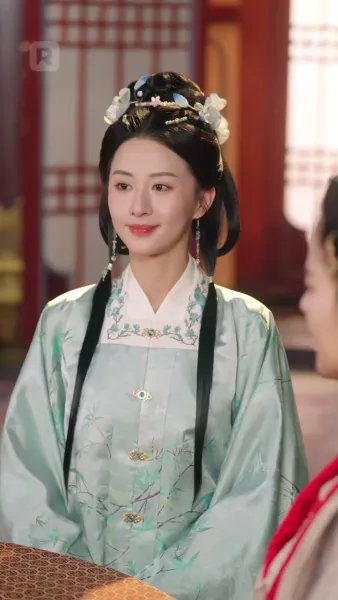 ข้าเป็นยอดดวงใจท่านอ๋อง แล้วองค์รัชทายาทจะเสียใจทำไม