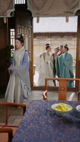 ข้าเป็นยอดดวงใจท่านอ๋อง แล้วองค์รัชทายาทจะเสียใจทำไม