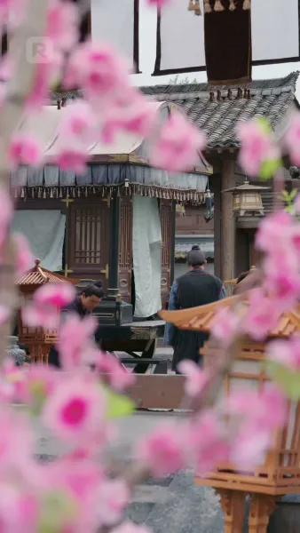 ข้าเป็นยอดดวงใจท่านอ๋อง แล้วองค์รัชทายาทจะเสียใจทำไม