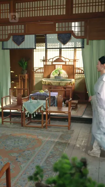 ข้าเป็นยอดดวงใจท่านอ๋อง แล้วองค์รัชทายาทจะเสียใจทำไม