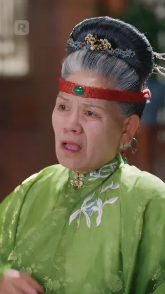 ข้าเป็นยอดดวงใจท่านอ๋อง แล้วองค์รัชทายาทจะเสียใจทำไม