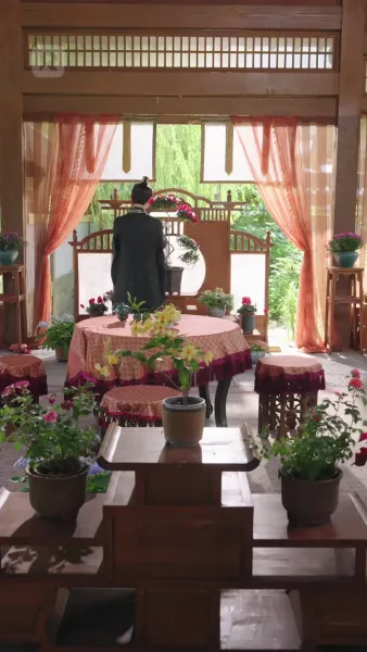 ข้าเป็นยอดดวงใจท่านอ๋อง แล้วองค์รัชทายาทจะเสียใจทำไม