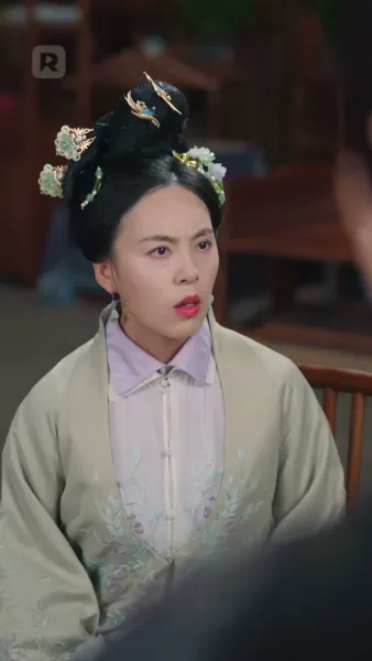 ข้าเป็นยอดดวงใจท่านอ๋อง แล้วองค์รัชทายาทจะเสียใจทำไม