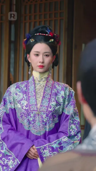 ข้าเป็นยอดดวงใจท่านอ๋อง แล้วองค์รัชทายาทจะเสียใจทำไม