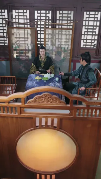 ข้าเป็นยอดดวงใจท่านอ๋อง แล้วองค์รัชทายาทจะเสียใจทำไม