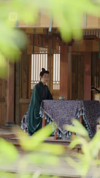 ข้าเป็นยอดดวงใจท่านอ๋อง แล้วองค์รัชทายาทจะเสียใจทำไม